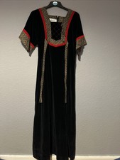Vintage Shubette London Velvet