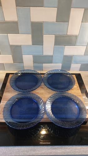 Set vintage arcoroc - of,