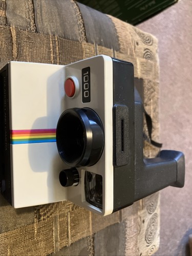 Polaroid land camera - polaroid, 1000
