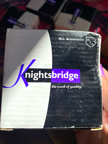 Knightsbridge l02 low - 4, ×