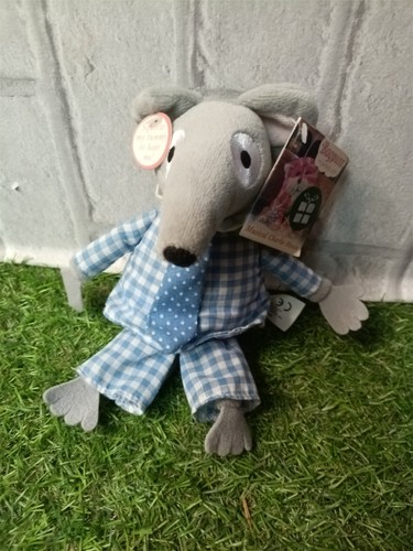 Bagpuss charlie organ mouse - ,