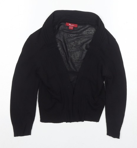 Womens size morgan black - womens,