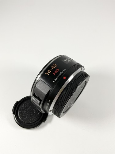 Panasonic lumix vario - panasonic, g