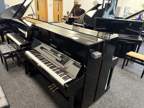 Yamaha u1a factory - yamaha,