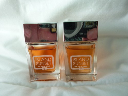 Island sunset seasalt - m&s, &