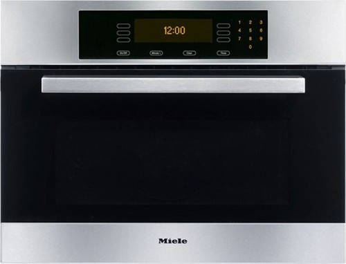 Miele h4082bm built in - h4082bm, built-in