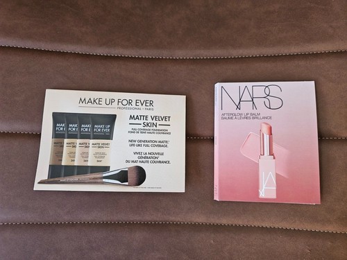 Make for ever matte - for,