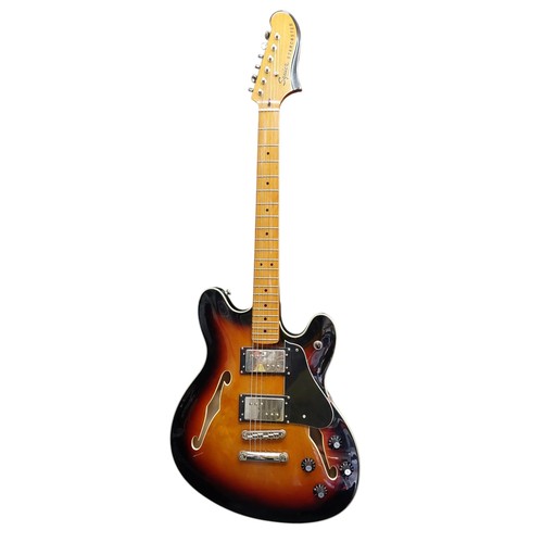 Squier classic vibe starcaster - squier,
