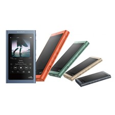 Sony a55 walkman digital - nw-a55,