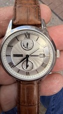 Thomas Earnshaw Automatic