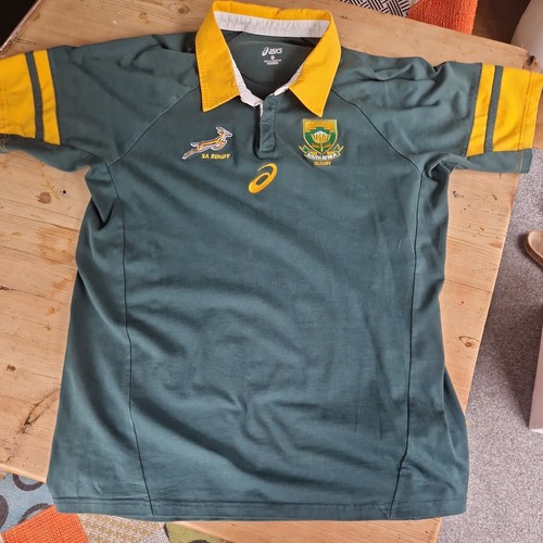 South africa home - africa, rugby