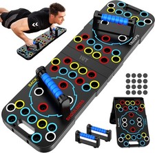 56-in-1 Push Up Board