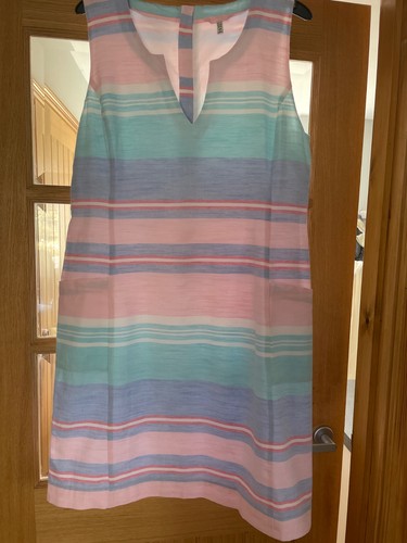 Joules cotton and linen