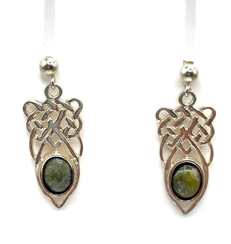 Vintage sterling silver celtic - sterling,