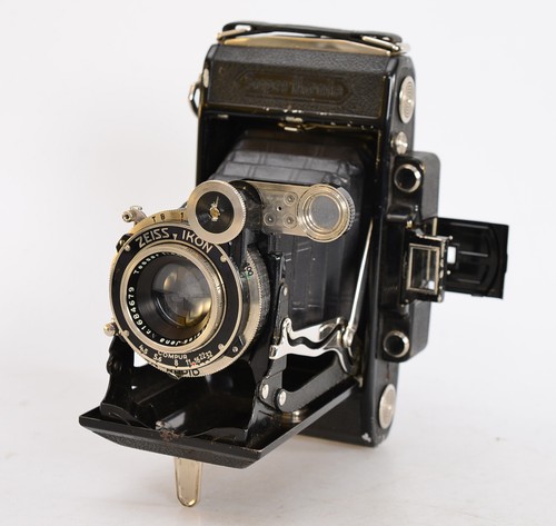 Zeiss ikon super ikonta 530 - super, 530/2