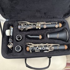 Odyssey Premiere BB Clarinet