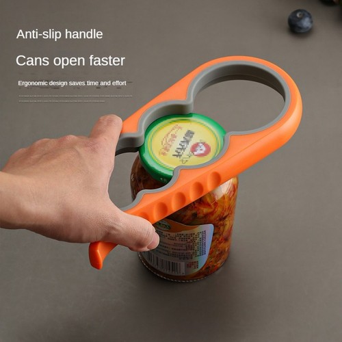 Easy grip jar - in, opener