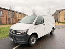 Volkswagen Transporter T6