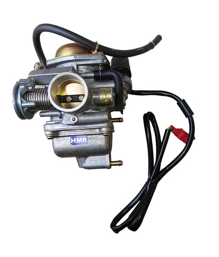 Hmparts pd26j carburetor 26mm - hmparts,