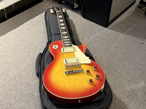 Tokai love rock 1981 - tokai,
