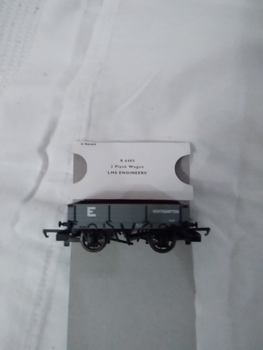 Hornby r6489 plank - hornby,