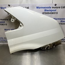MK7 FORD TRANSIT FRONT WING RH