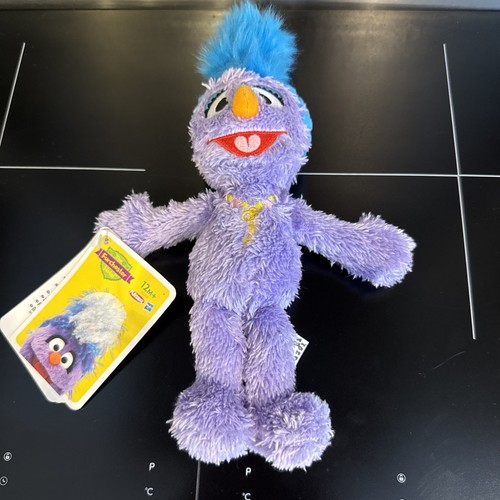 Phoebe the furchester - the,