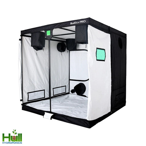 Budbox pro titan1 200 - budbox,