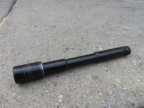 Trials bike 19mm 205mm front - *,