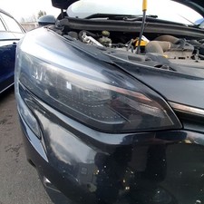 2019-2024 RENAULT CLIO ICONIC