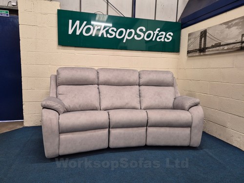 Kingsbury large grey - 'kingsbury',
