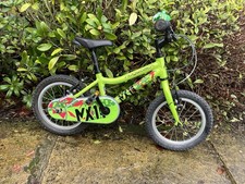 Ridgeback MX14 Kids Pedal Bike