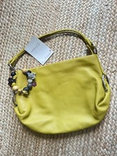 Luxury Radley Yellow Lime