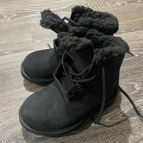 Toddler timberland boots - toddler, in