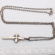 Vintage Ortak Malcolm Gray