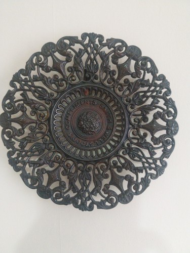 Antique smith wellstood cast - antique, &