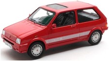 Matrix  1:43rd Scale MG Metro