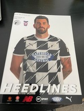 Gateshead V York City National