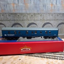 Bachmann 39-182B  Mk1 NCV