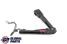 BMW E81 E87 E90 E91 E92 Seat Belt Buckle Belt Tensioner Left N/S 7213563