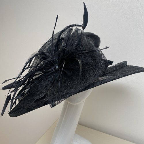 New hat studio ladies large - new,