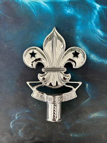 Genuine the scouts - genuine,