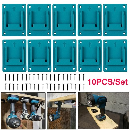 For makita wall mount - 10,
