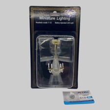 Dolls House Battery operated