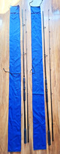 Abu specimen fishing rod - abu,