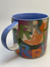 NEW ANTHROPOLOGIE COFFEE TEA