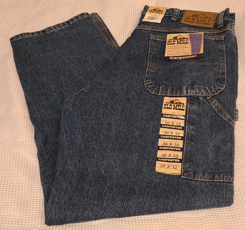 Old mill mens carpenter stone - old,