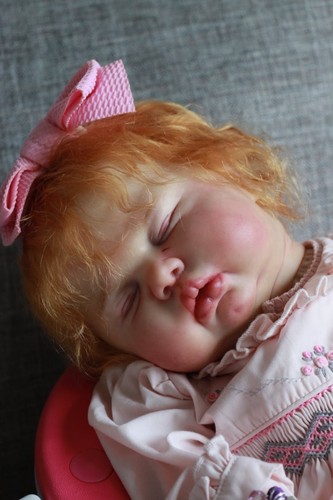 Reborn pickle janine barnes - reborn,