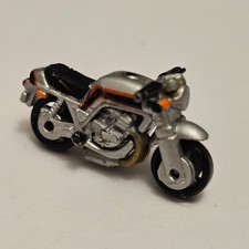 Micro Machines Motorcycle