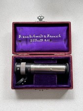 Vintage Spektroskop Franz